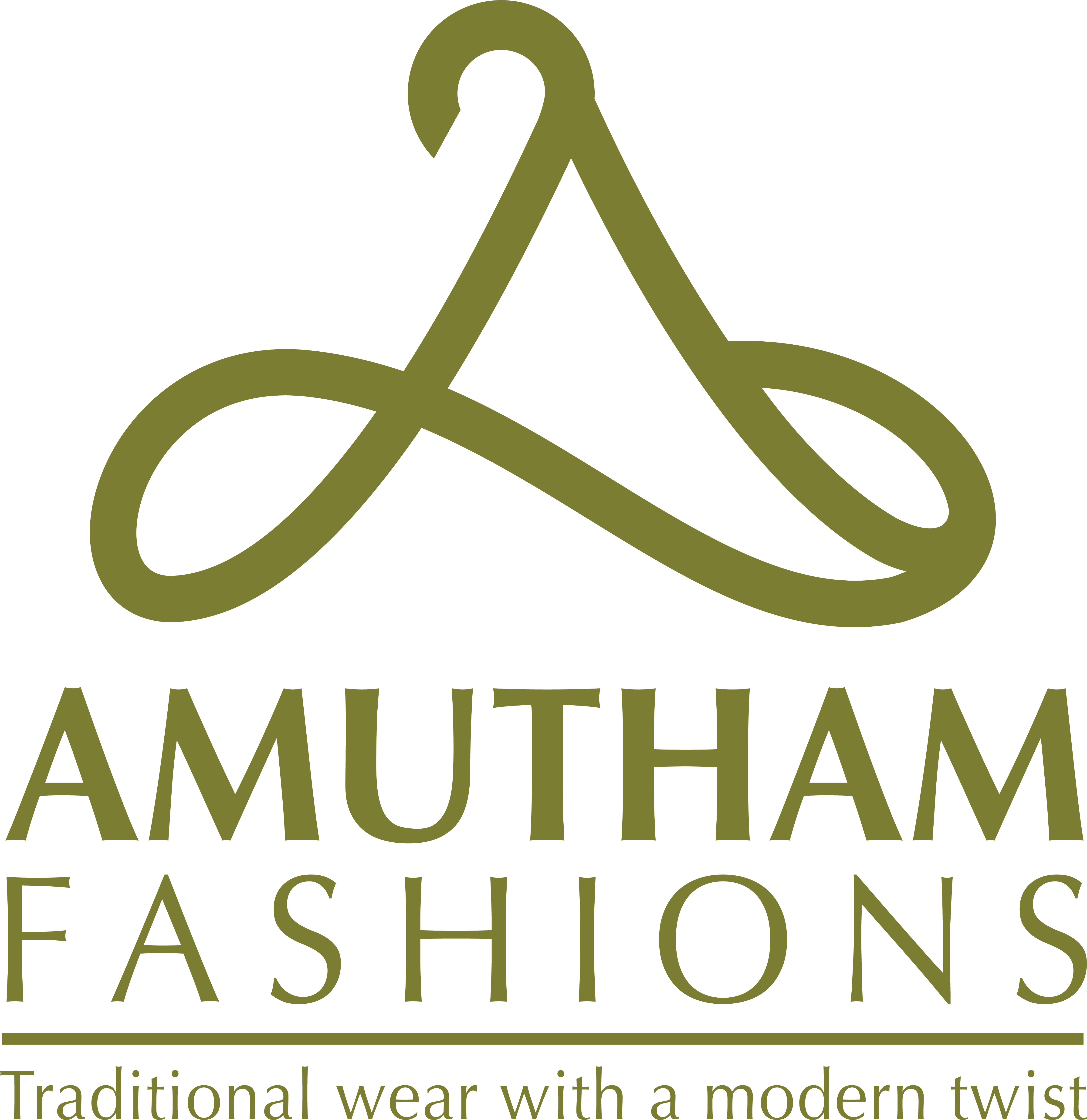 Amutham Fashions