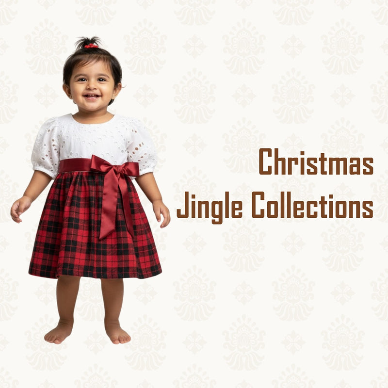 Christmas Jingle Collections