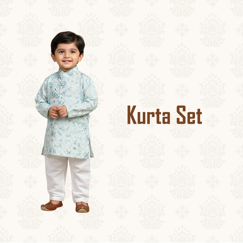 Kurtha Set