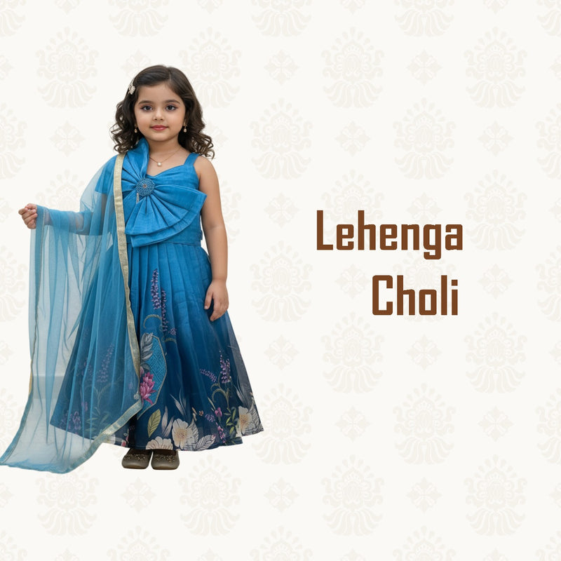 Lehenga / Choli