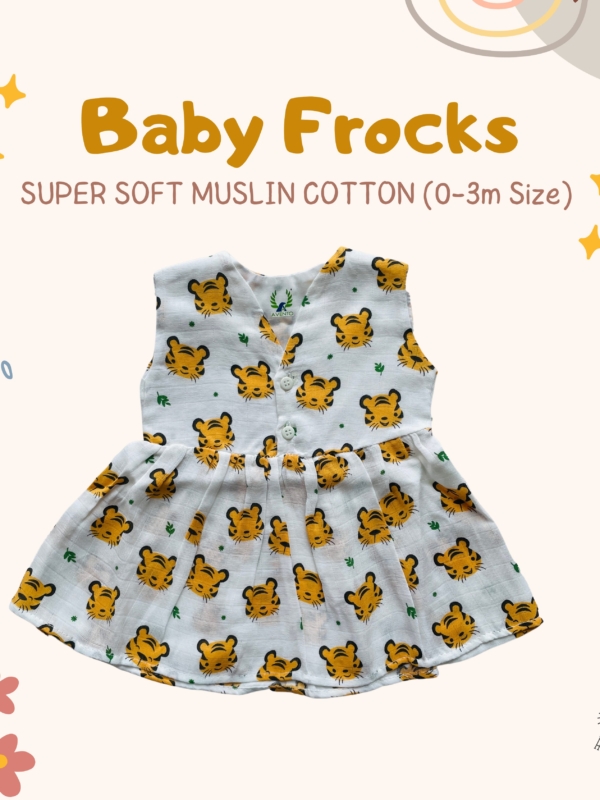 BABY FROCKS COLLECTION WITH UNIQUE DESIGNS|| VERY BEAUTIFUL BABY FROCKS  DESIGNS - YouTube