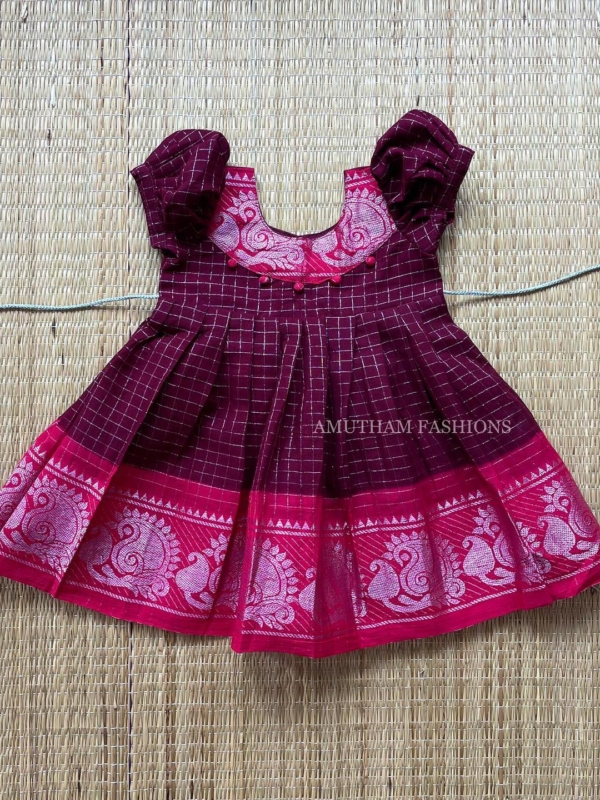 Wonder Nation Girls Puff Sleeve Dress, Sizes 4-18 & India | Ubuy